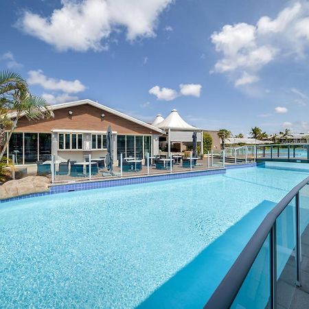 Oaks Port Stephens Pacific Blue Resort Саламандър Бей Екстериор снимка