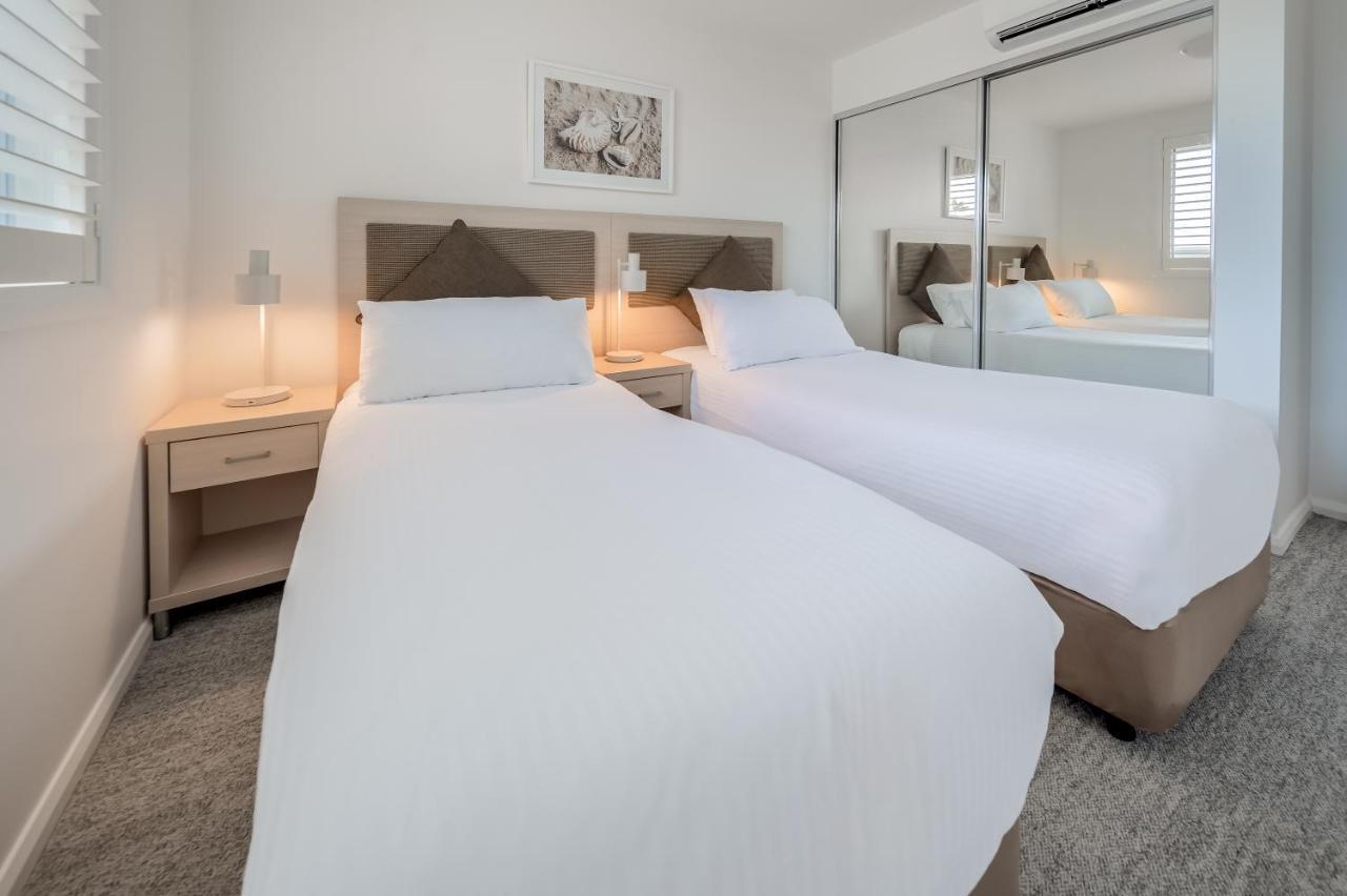 Oaks Port Stephens Pacific Blue Resort Саламандър Бей Екстериор снимка