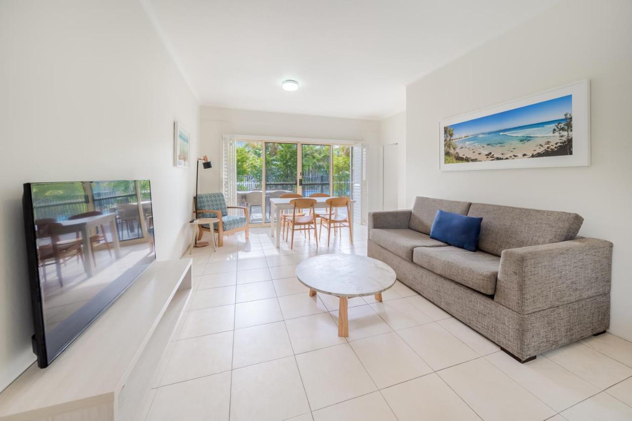 Oaks Port Stephens Pacific Blue Resort Саламандър Бей Екстериор снимка