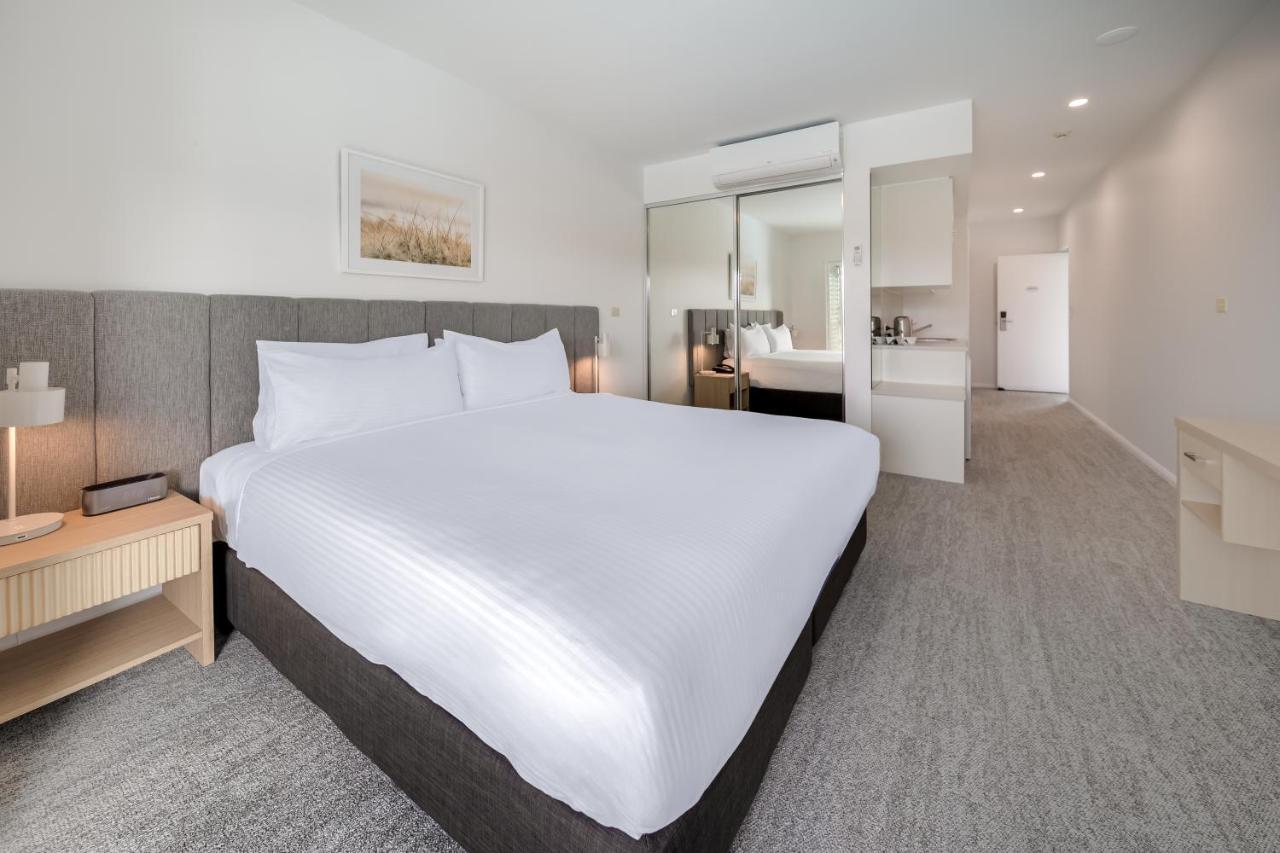 Oaks Port Stephens Pacific Blue Resort Саламандър Бей Екстериор снимка