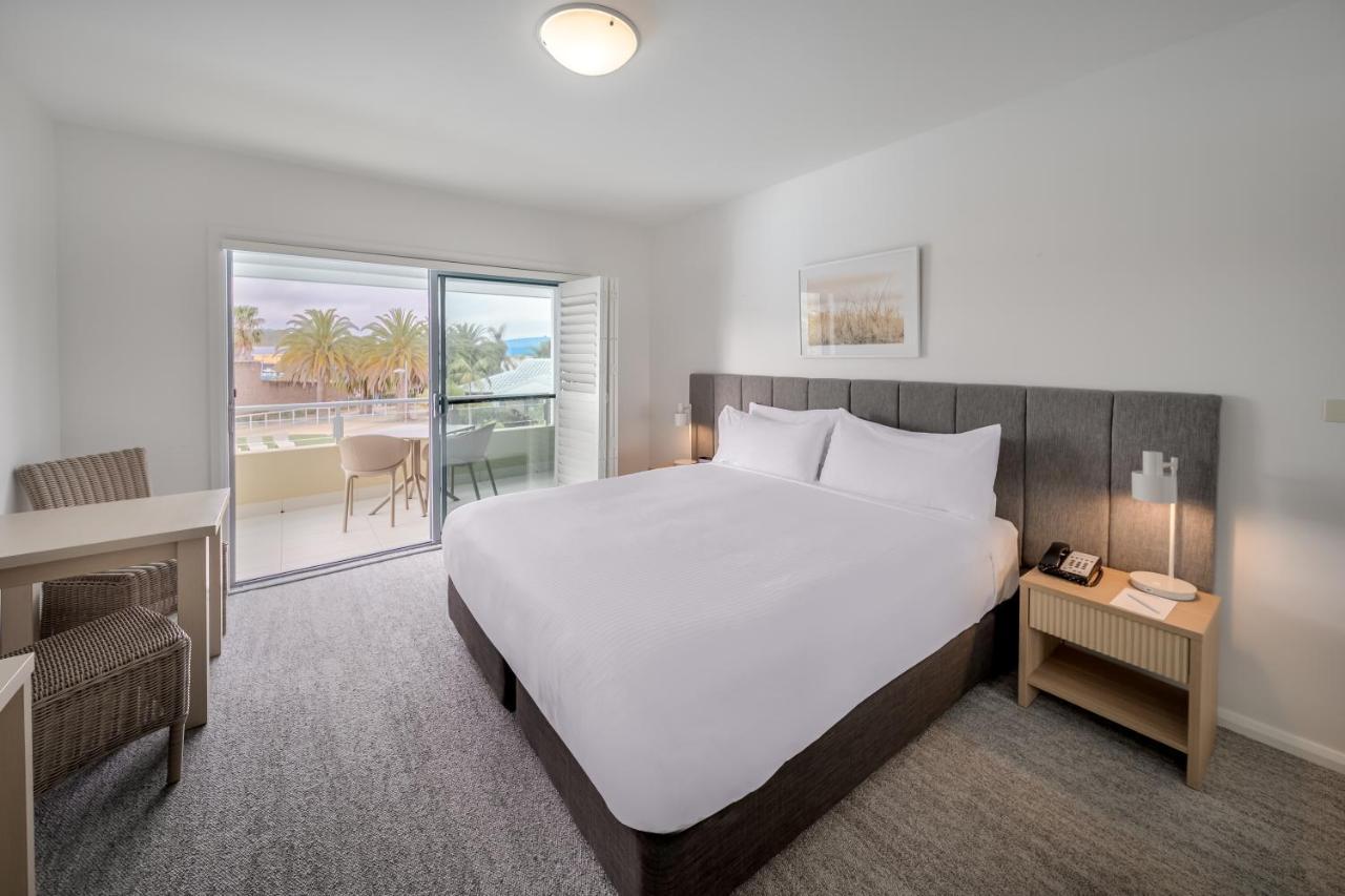Oaks Port Stephens Pacific Blue Resort Саламандър Бей Екстериор снимка