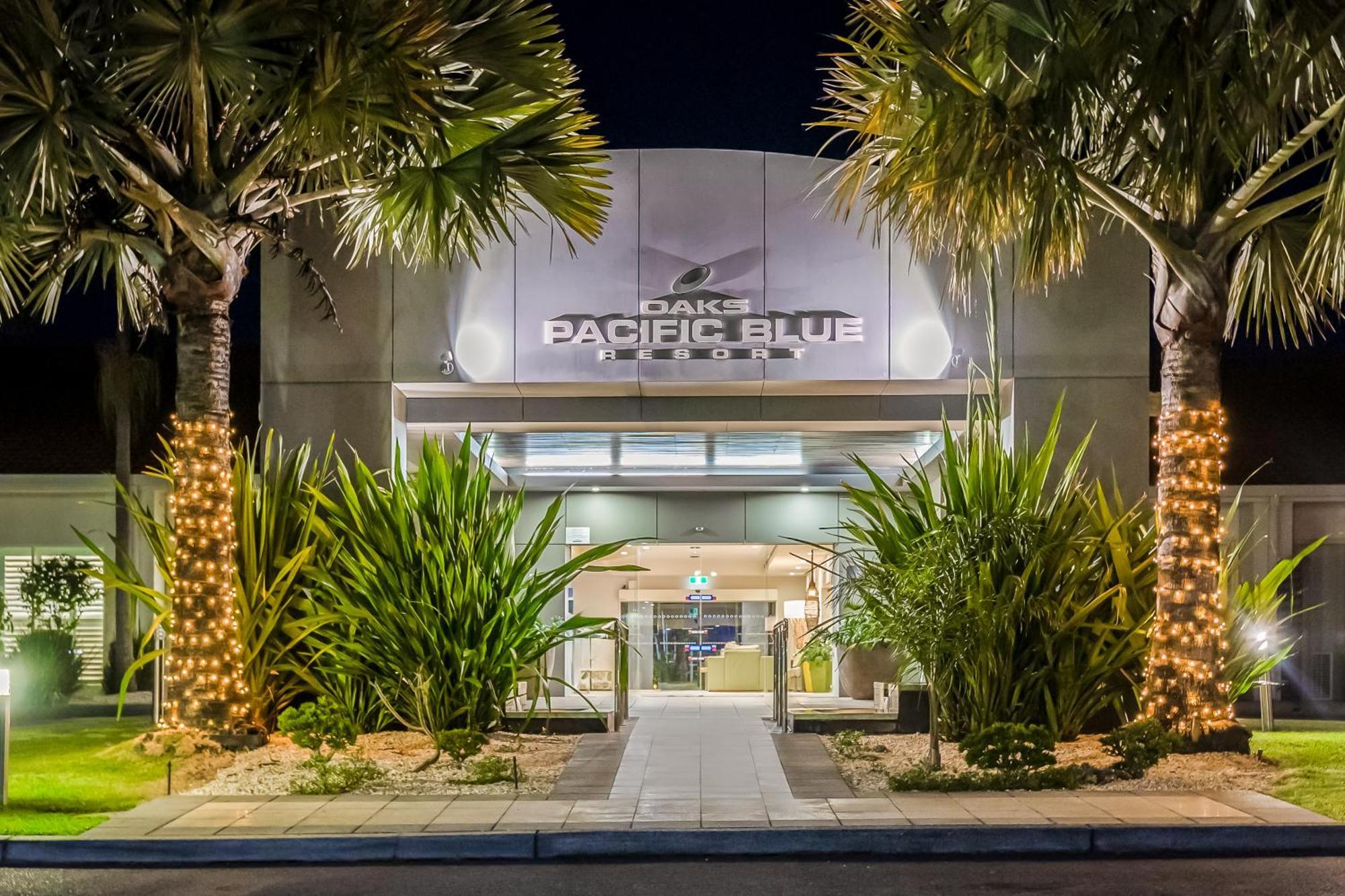 Oaks Port Stephens Pacific Blue Resort Саламандър Бей Екстериор снимка