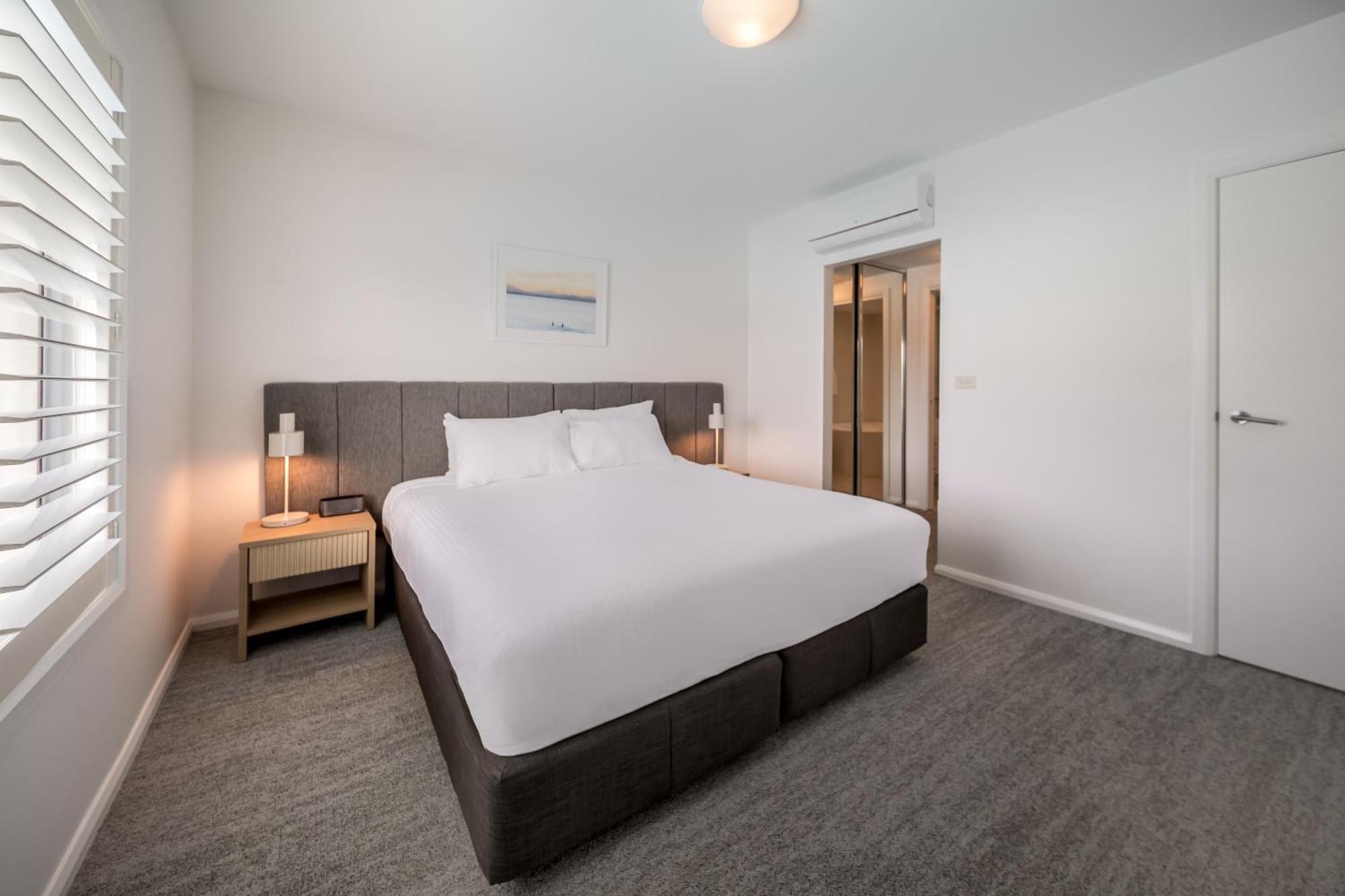 Oaks Port Stephens Pacific Blue Resort Саламандър Бей Екстериор снимка