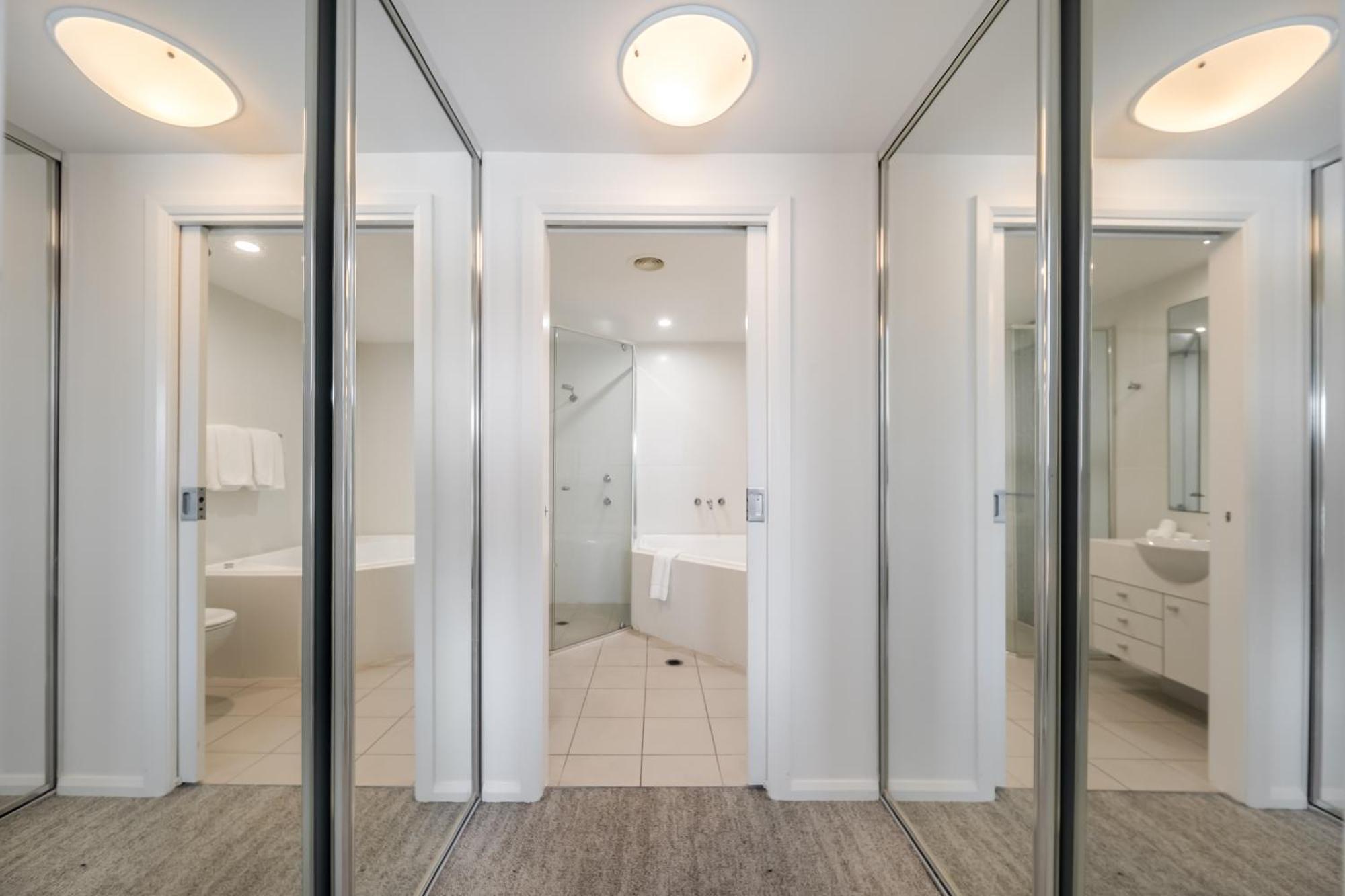 Oaks Port Stephens Pacific Blue Resort Саламандър Бей Екстериор снимка