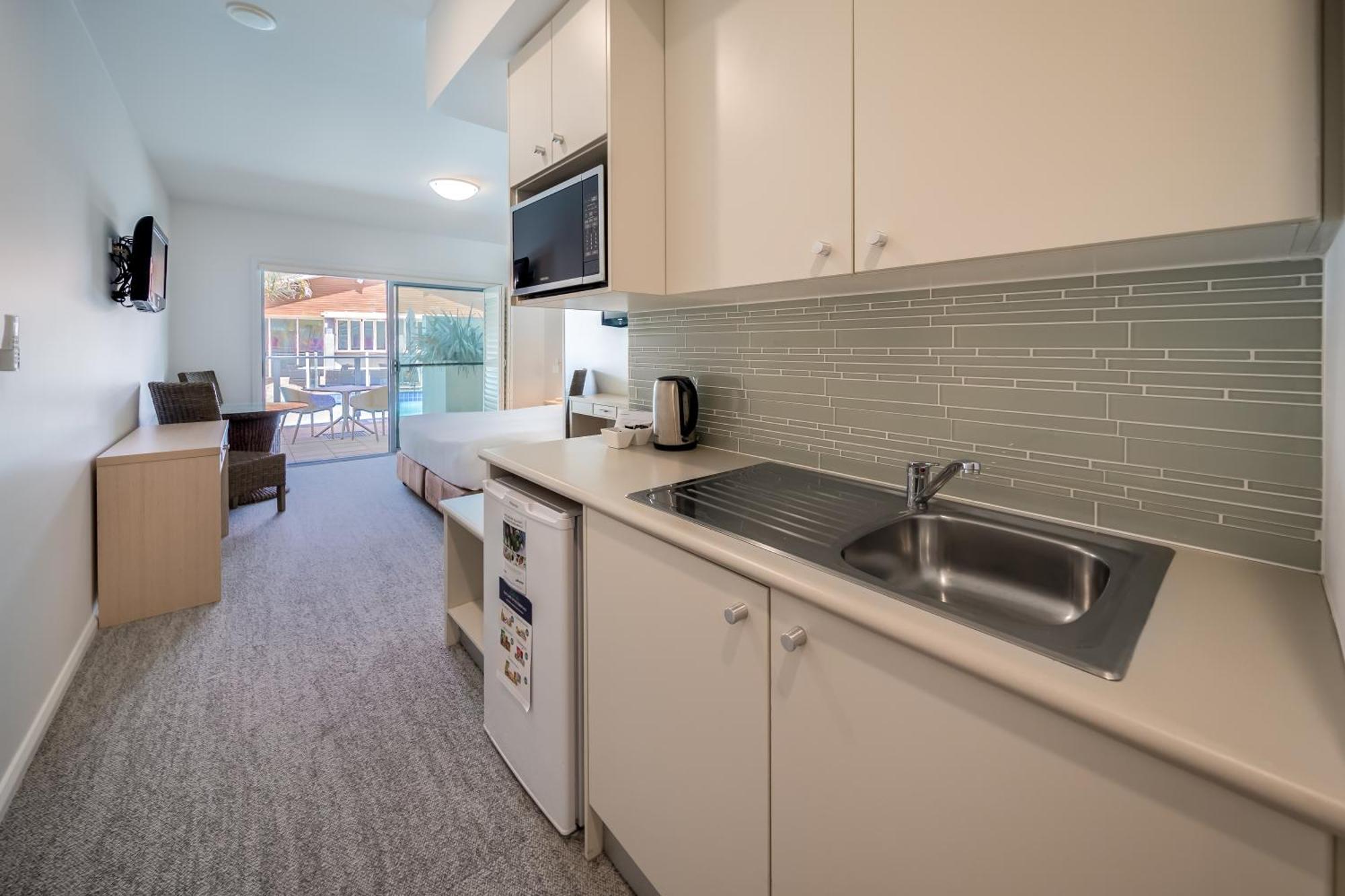 Oaks Port Stephens Pacific Blue Resort Саламандър Бей Екстериор снимка